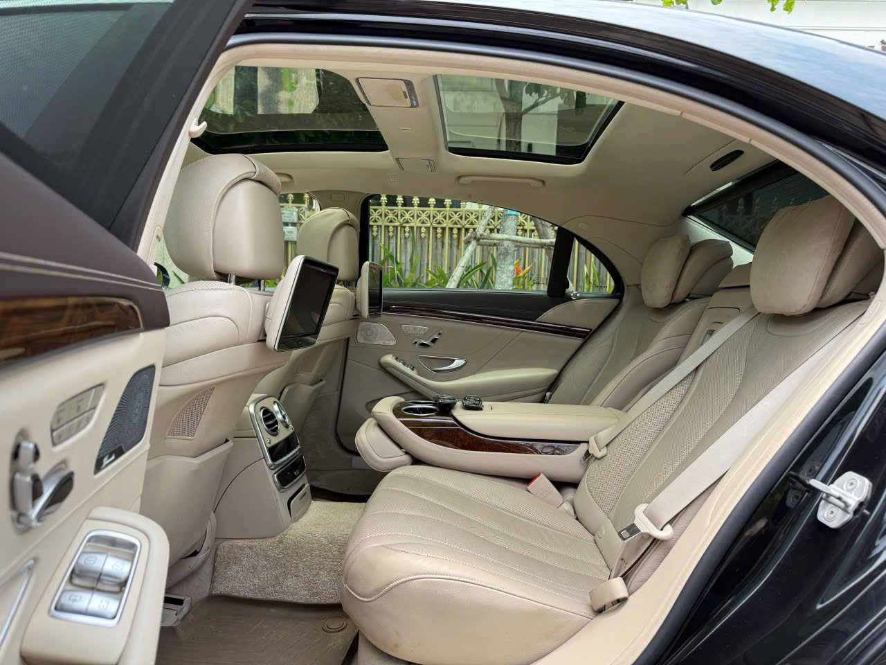 Professional Service